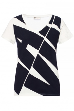 V-neck t-shirt, zdjęcie 1 V-neck t-shirt od Lanvin